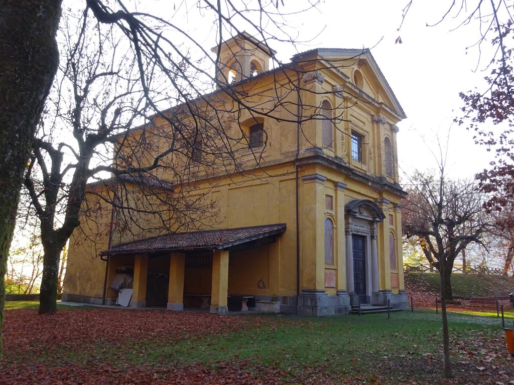 Image 6 - Chiesa della Madonna di Castelletto