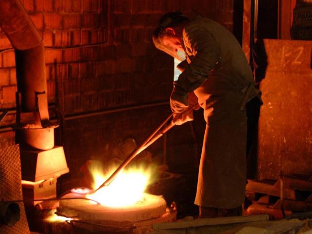 Image 1 - La fusion entre arts et artisanat