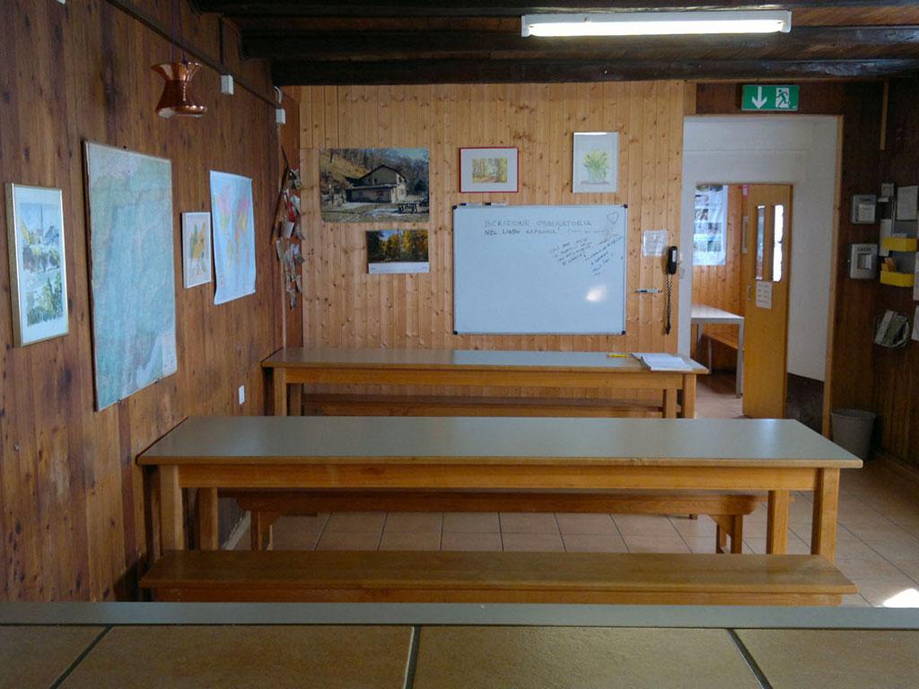 Image 2 - Capanna La Ginestra