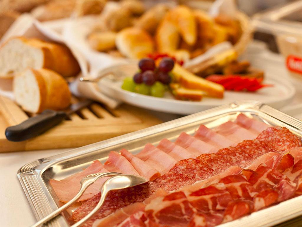 Image 8 - Hotel Federale Lugano