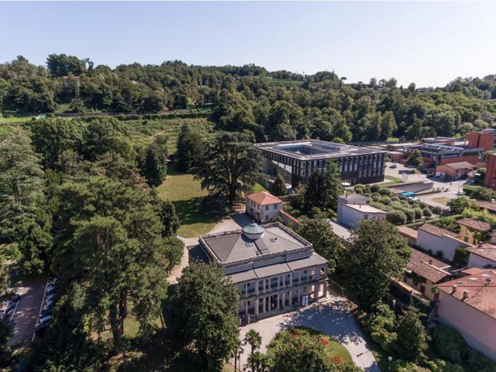 Image 2 - Audio tour - Rete dei musei d'arte