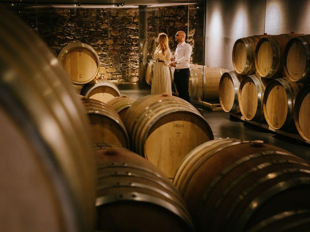 Image 4 - Tenuta Castello di Morcote