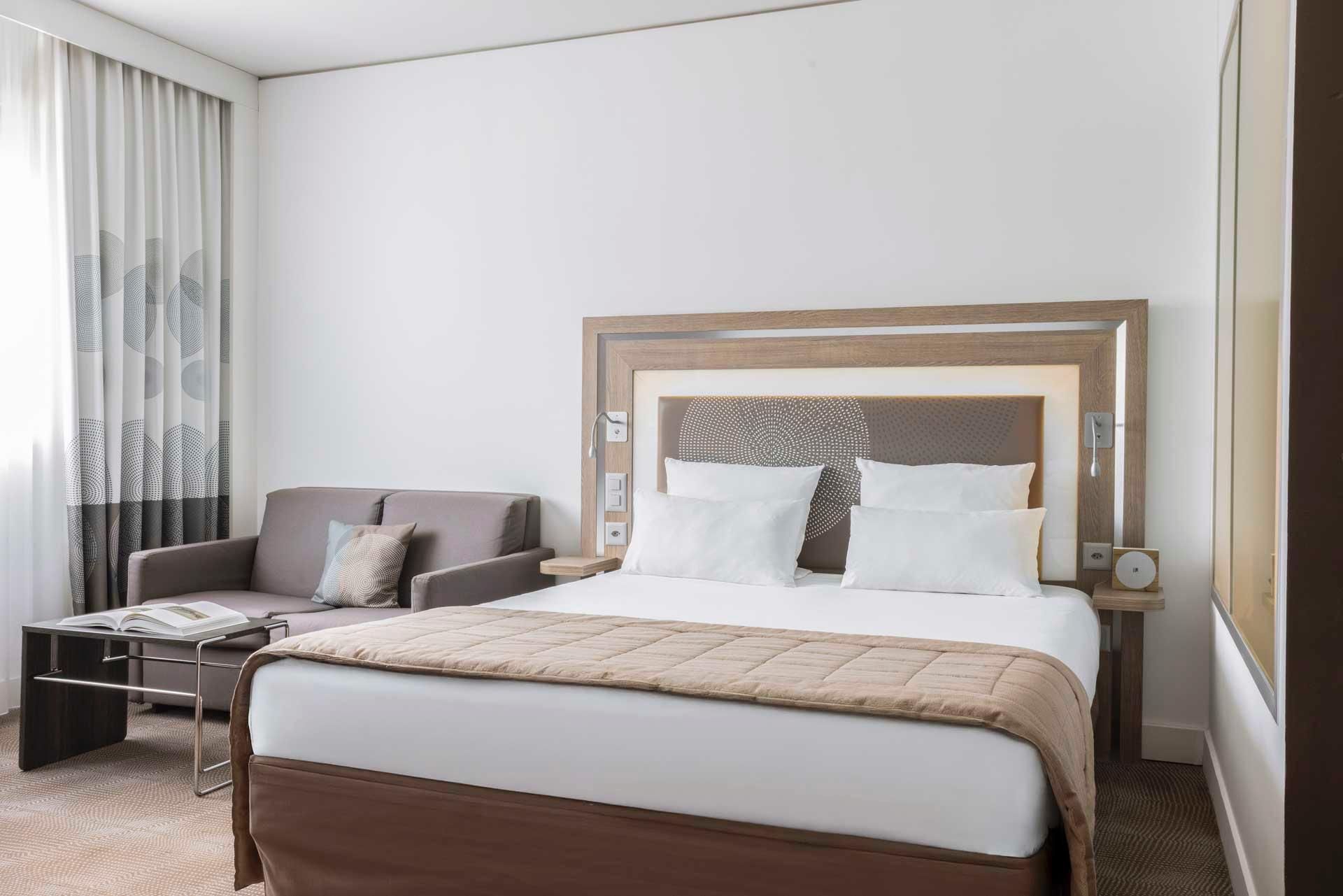 Image 6 - Novotel Lugano Paradiso