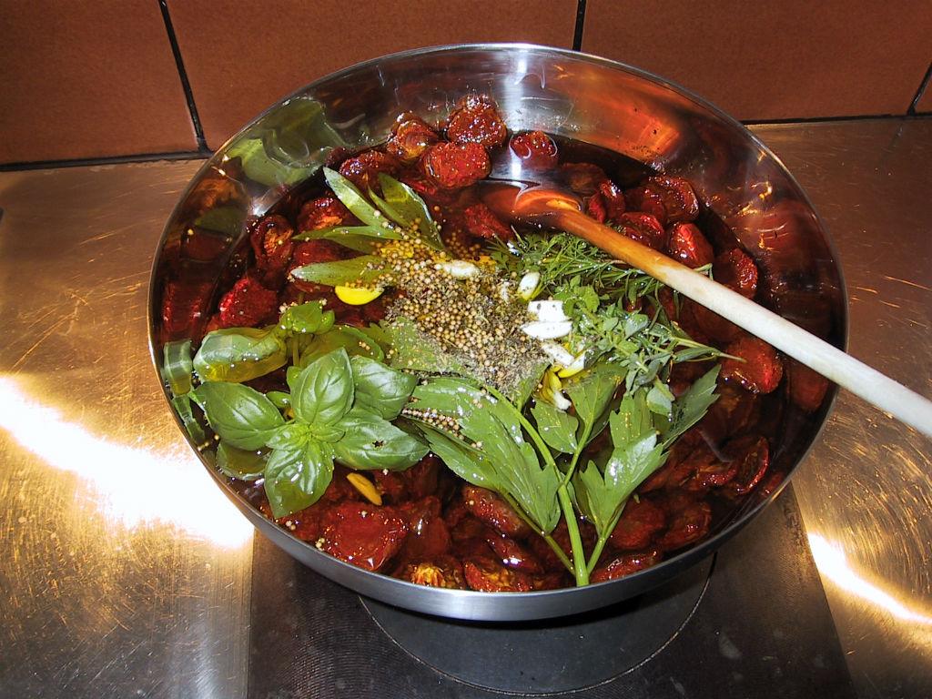 Image 8 - Sonja Eichholzer - hausgemachtes.ch