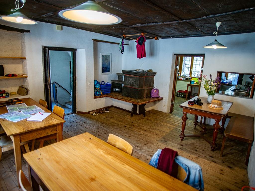 Image 3 - Casa Antica - Gruppenunterkunft