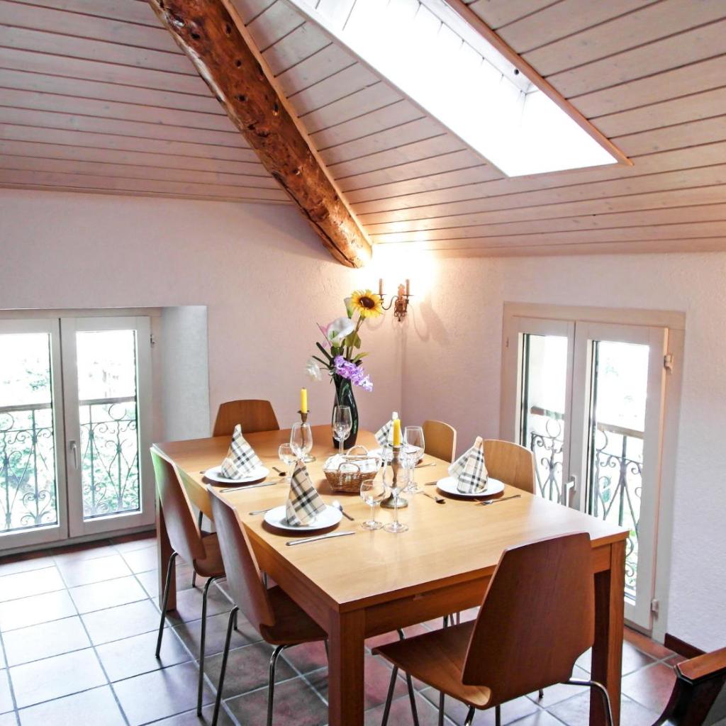 Image 0 - Apartment Tazzino by Interhome