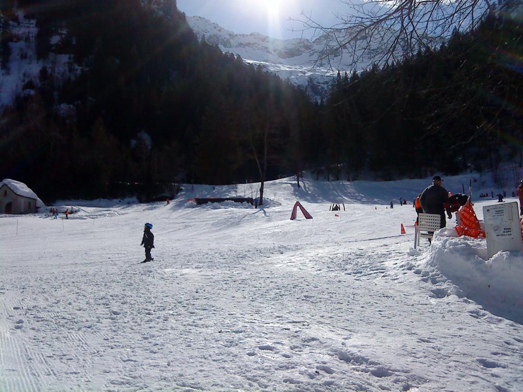 Image 4 - Piste Cappellina - Piano di Peccia