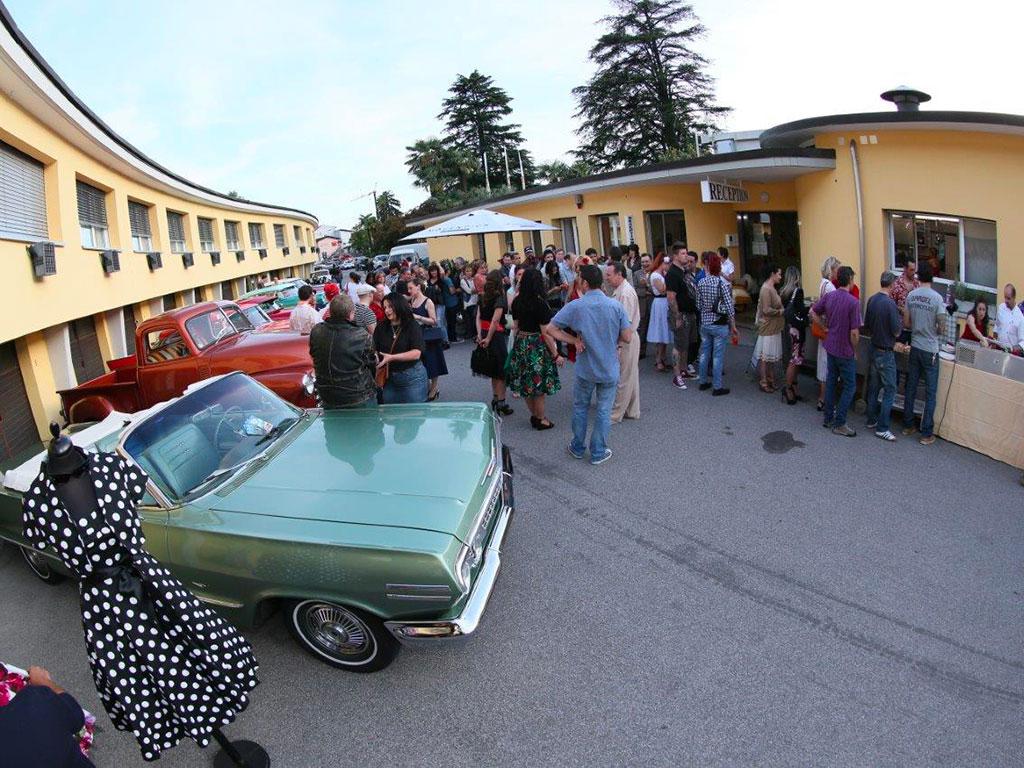 Image 27 - Hotel Vezia