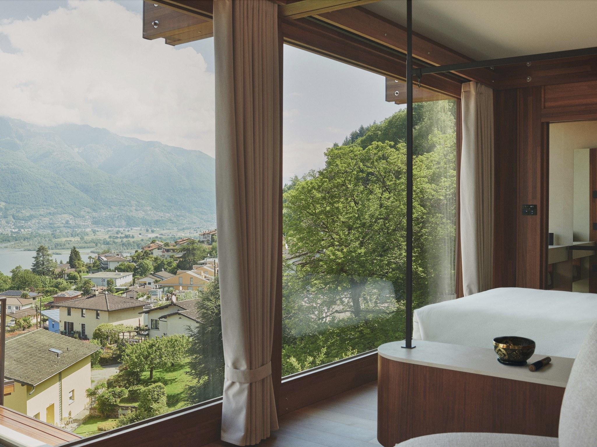 Image 4 - Habitat Lago Maggiore