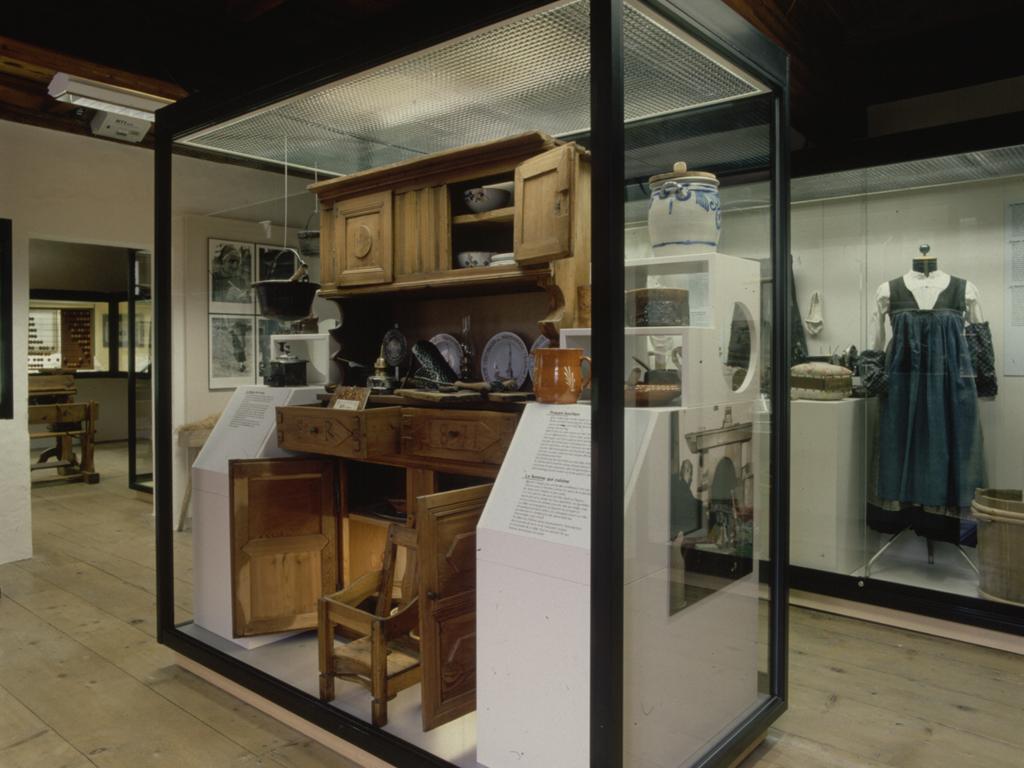 Image 3 - Valmaggia Museum