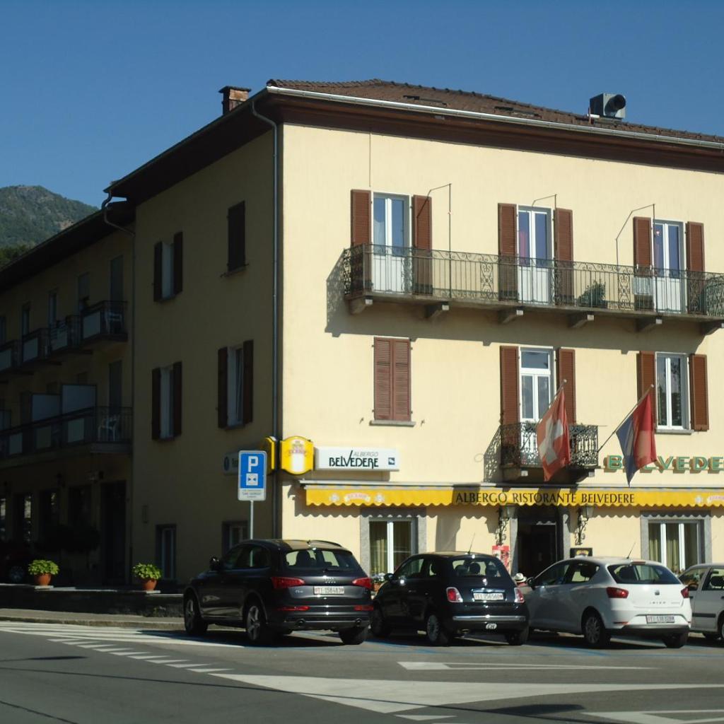 Image 0 - Osteria Belvedere