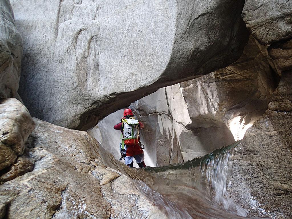 Image 12 - purelements® ticino – canyoning