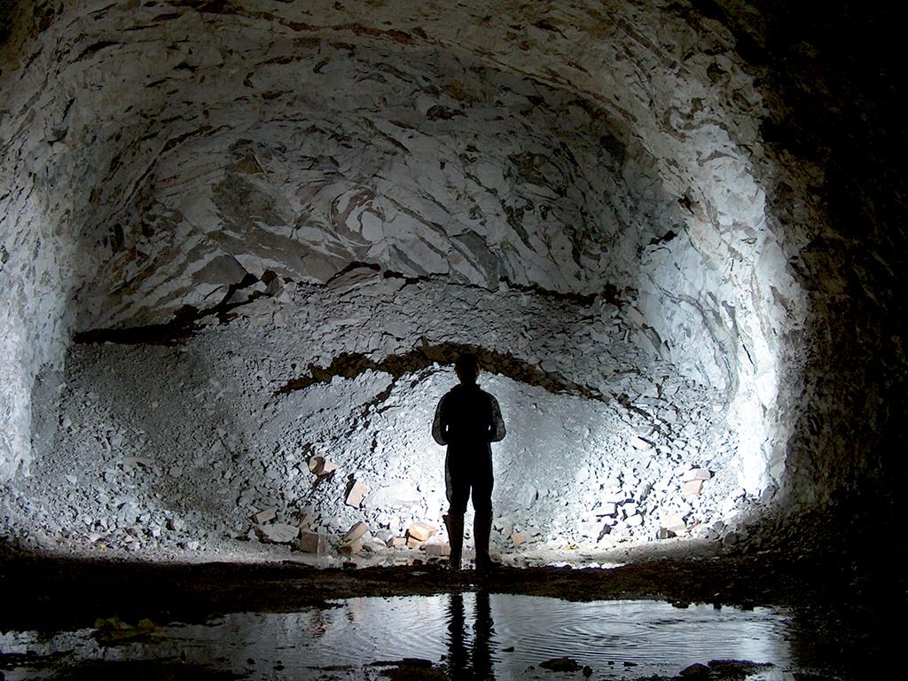 Image 0 - Zementlehrpfad