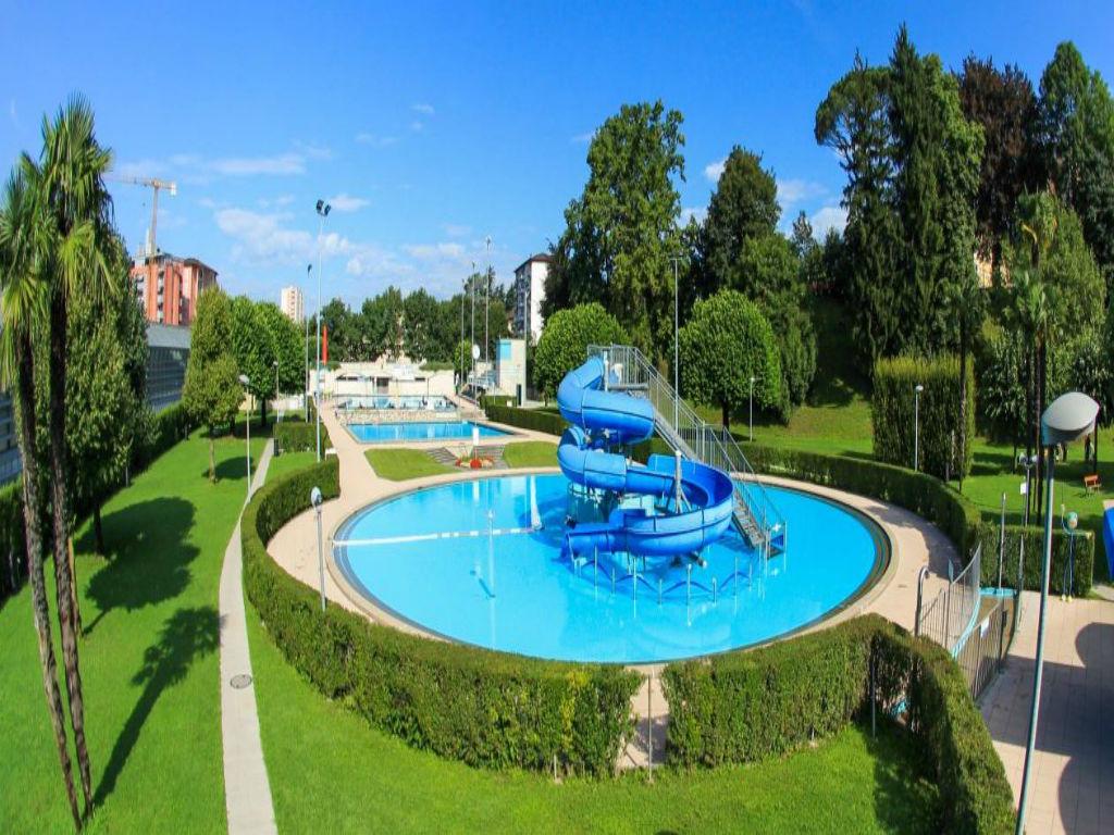 Image 4 - Piscina Comunale Chiasso