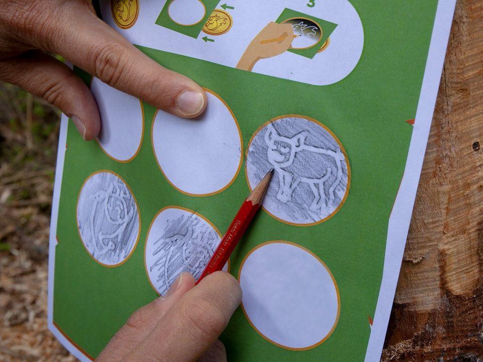 Image 2 - Schatzsuche – Campo Blenio