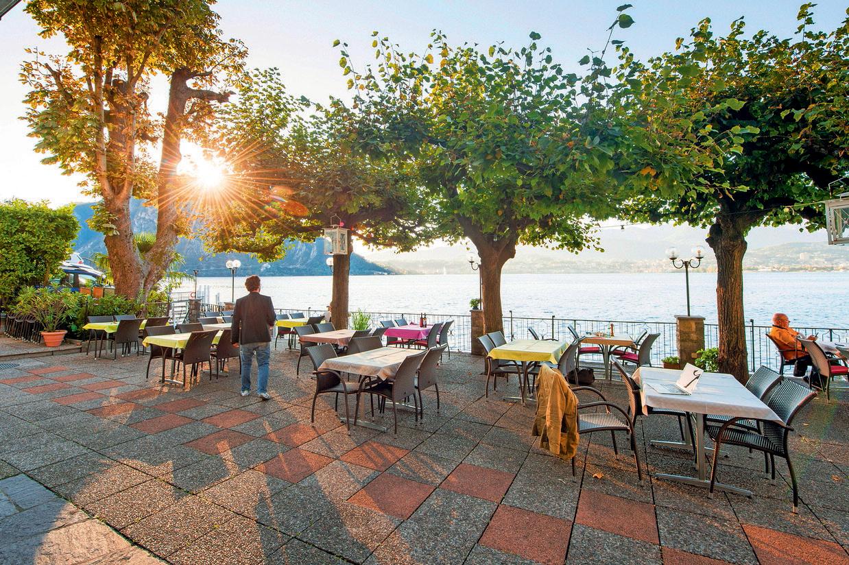 Image 0 - Food & Wine Tour on the lake