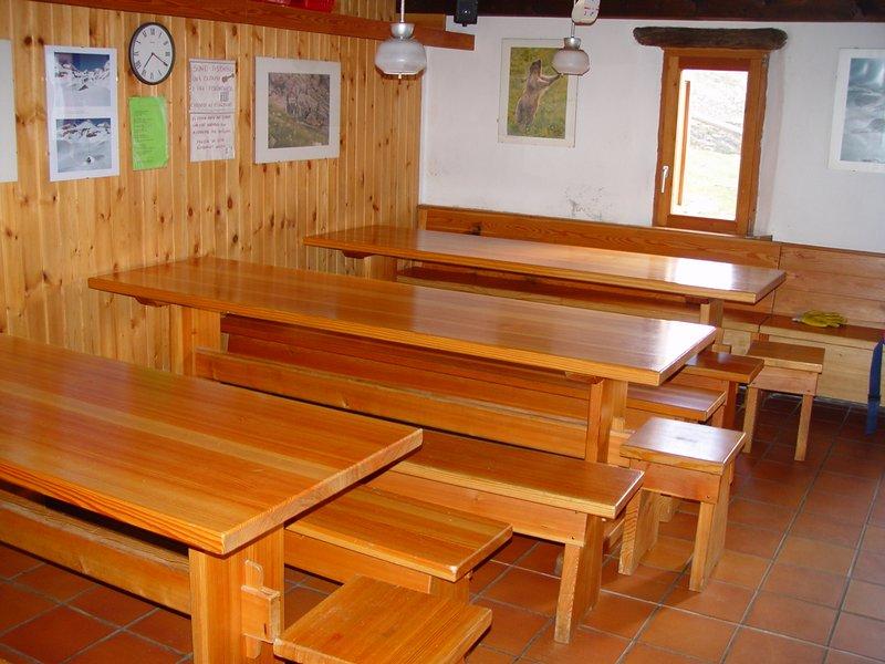 Image 4 - Berghütte Pian di Crest