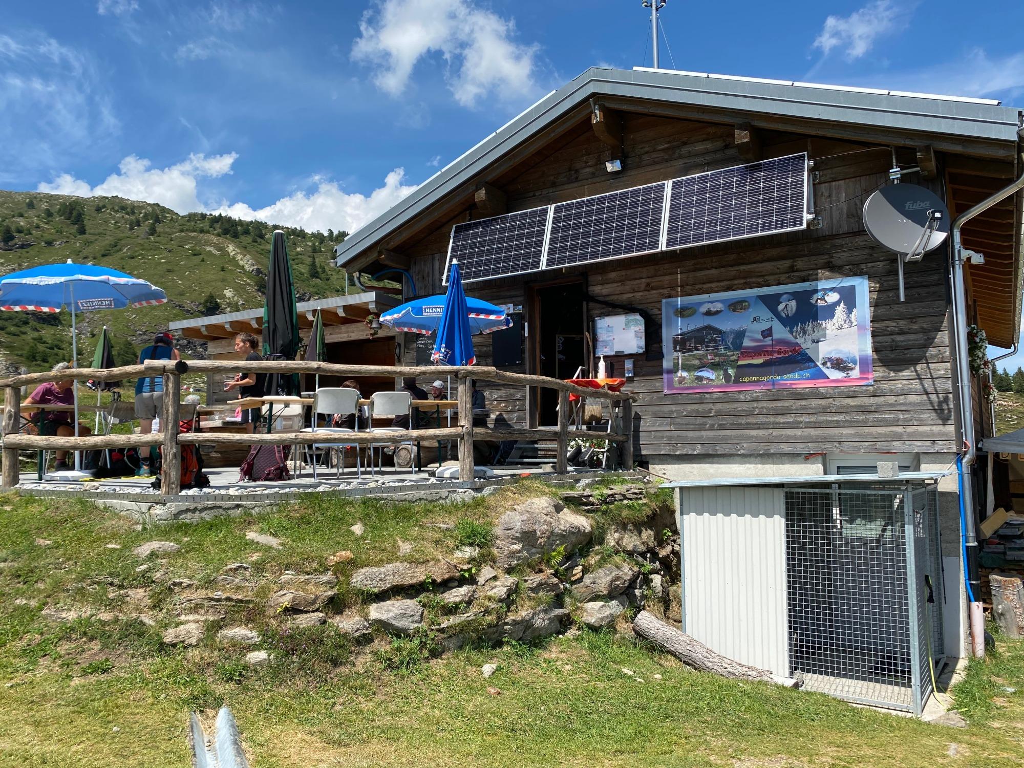 Image 2 - Capanna Gorda