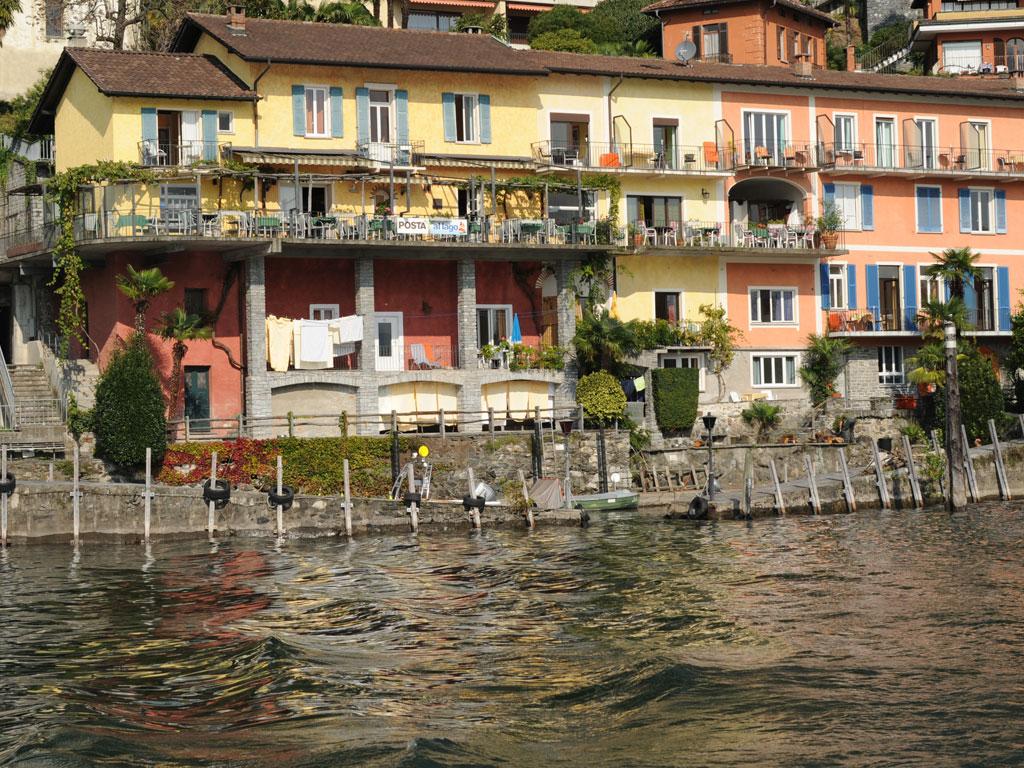 Image 0 - Posta al Lago Art Hotel