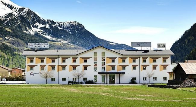 Image 1 - Motel Gottardo Sud