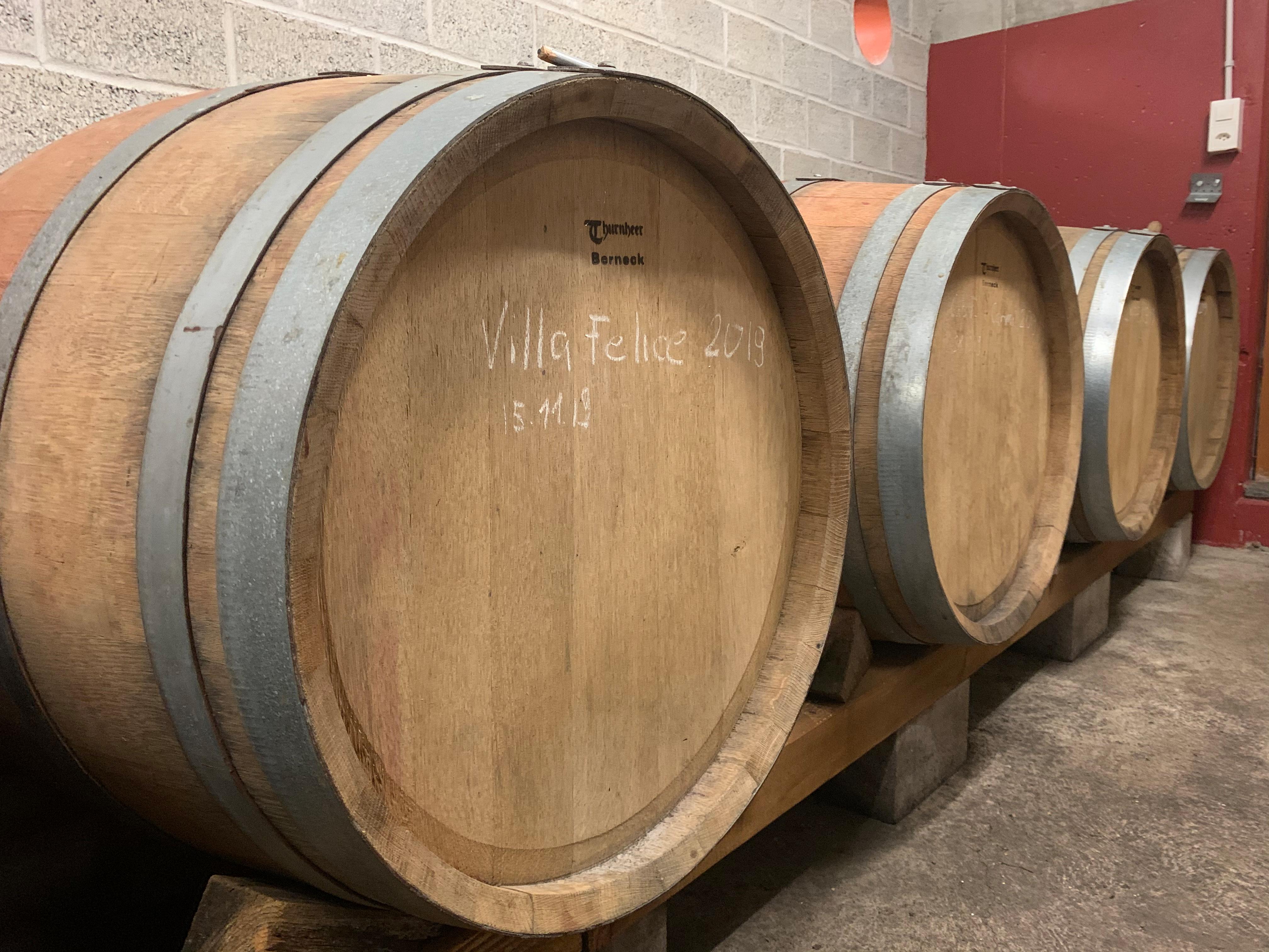 Image 4 - Weinkeller “La Segrisola”