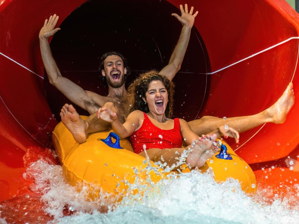 Image 7 - Tamaro Package: Spass für alle