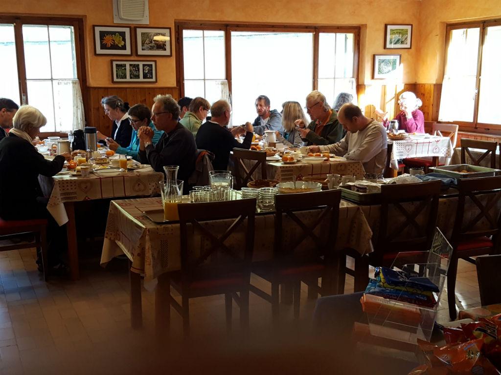 Image 8 - Rifugio Ristorante Lago Ritom