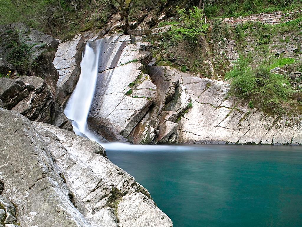 Image 2 - Parco delle Gole della Breggia