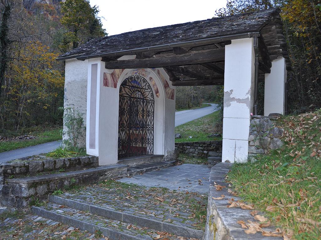 Image 5 - Oratori in Val Bavona