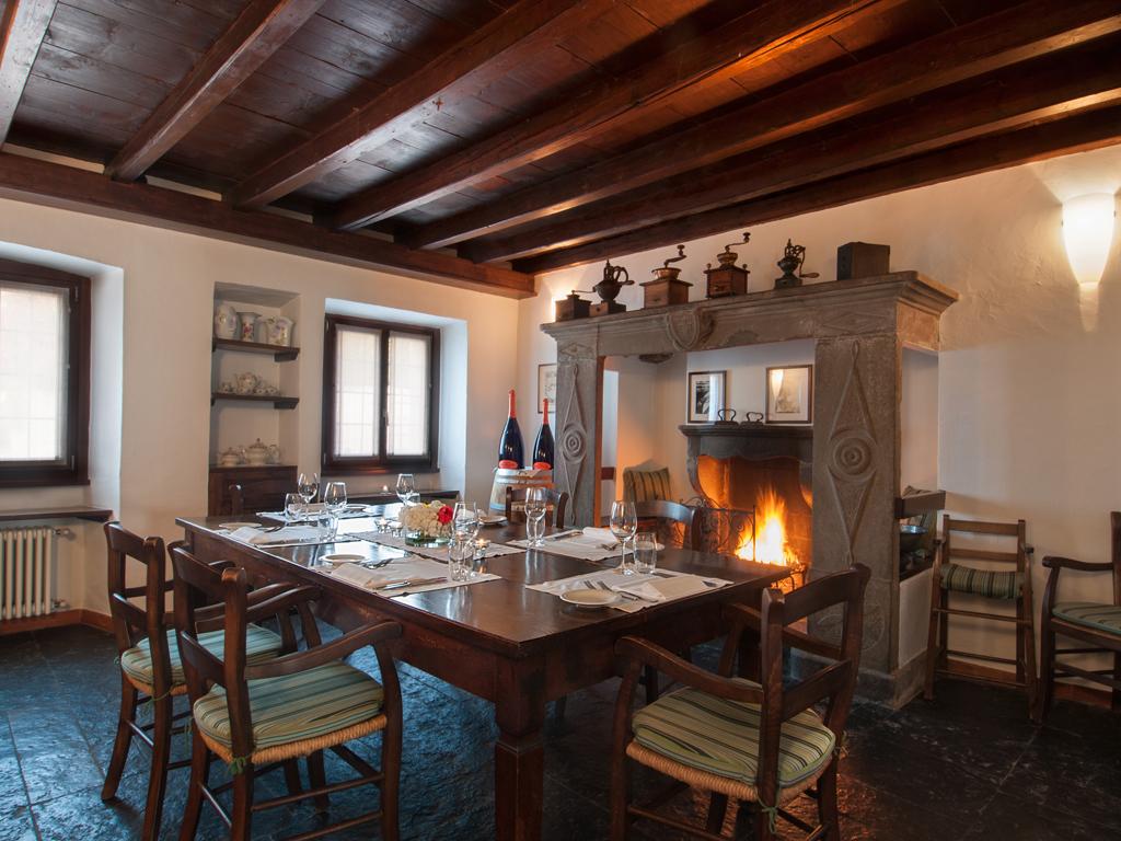 Image 3 - Vecchia Osteria Seseglio