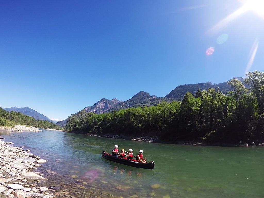 Image 3 - Ticino Canoa