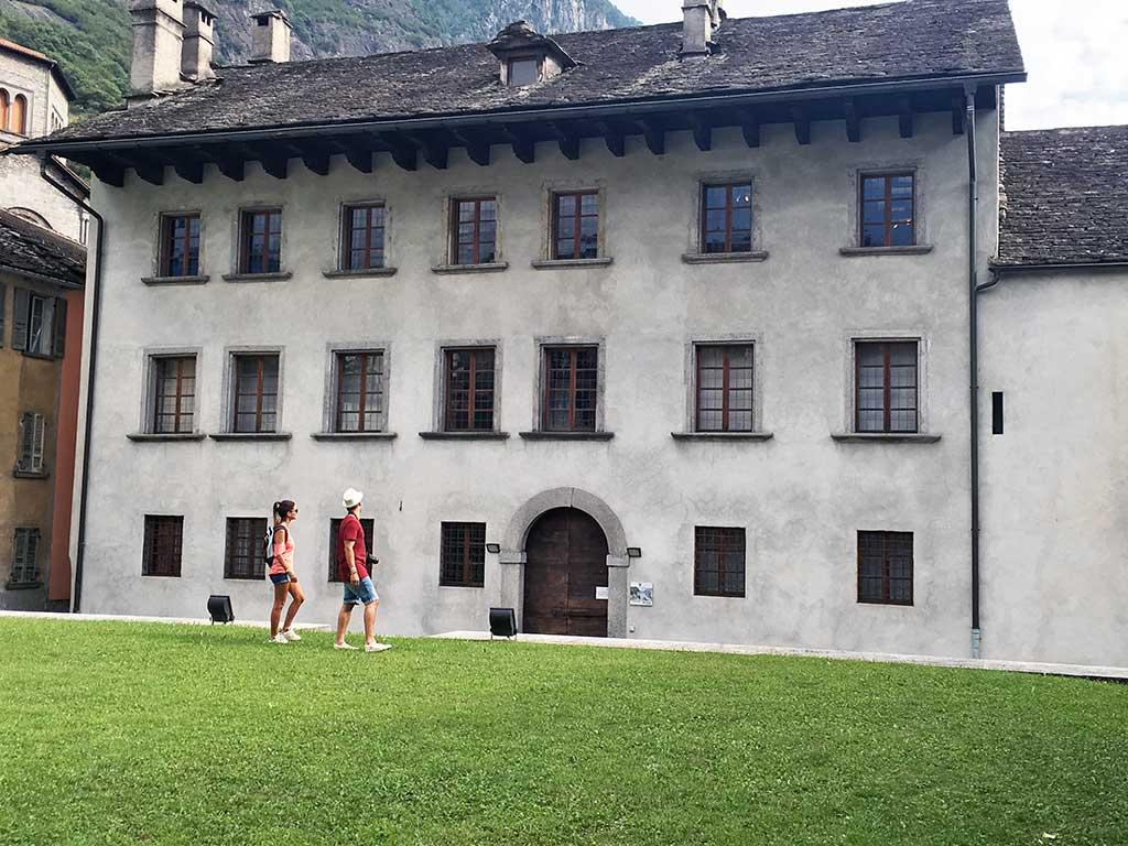 Image 3 - Casa Cavalier Pellanda