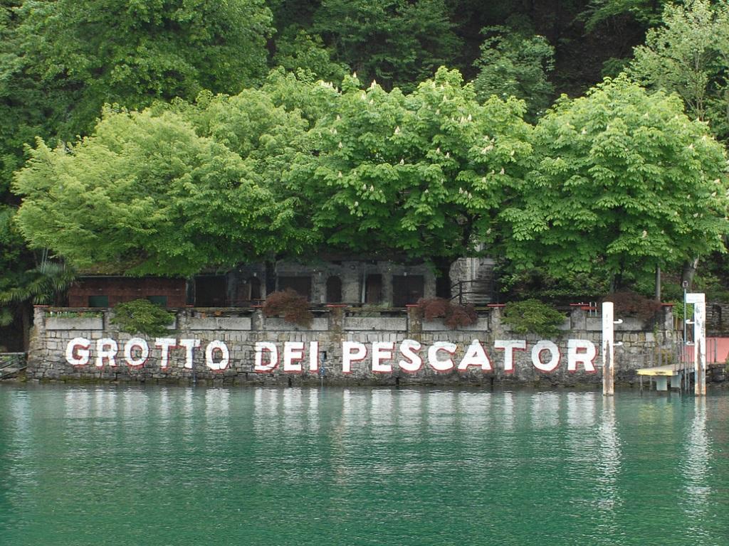 Image 4 - Grotto dei Pescatori