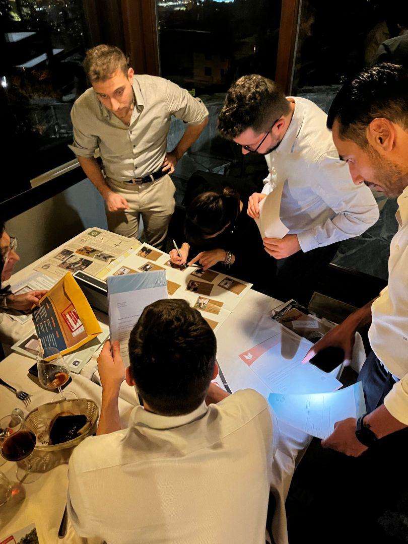 Image 1 - CSI: Crime Scene Investigation