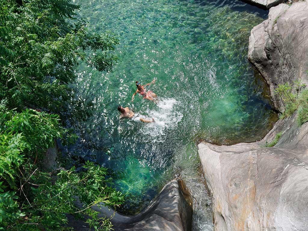 Image 3 - Cascata di Santa Petronilla
