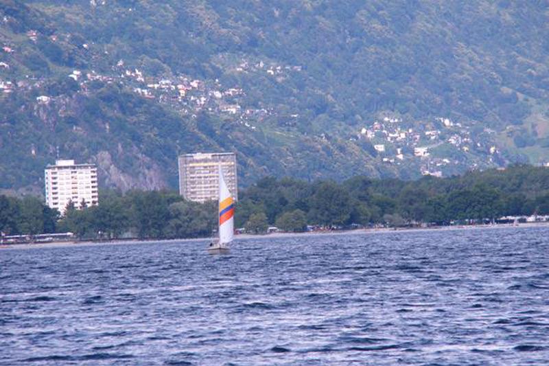 Image 0 - Antares Vela