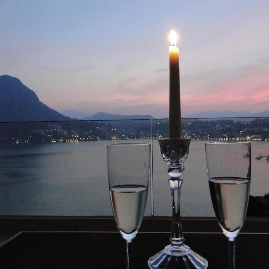 Image 0 - Panorama Studio Apartment