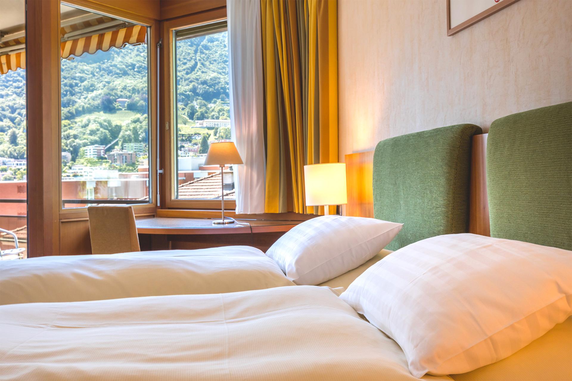 Image 5 - Hotel Delfino Lugano