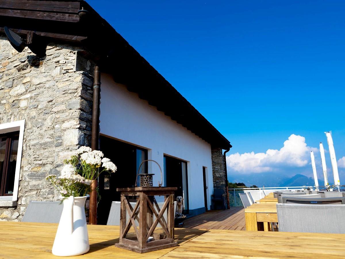 Image 1 - Capanna Cardada