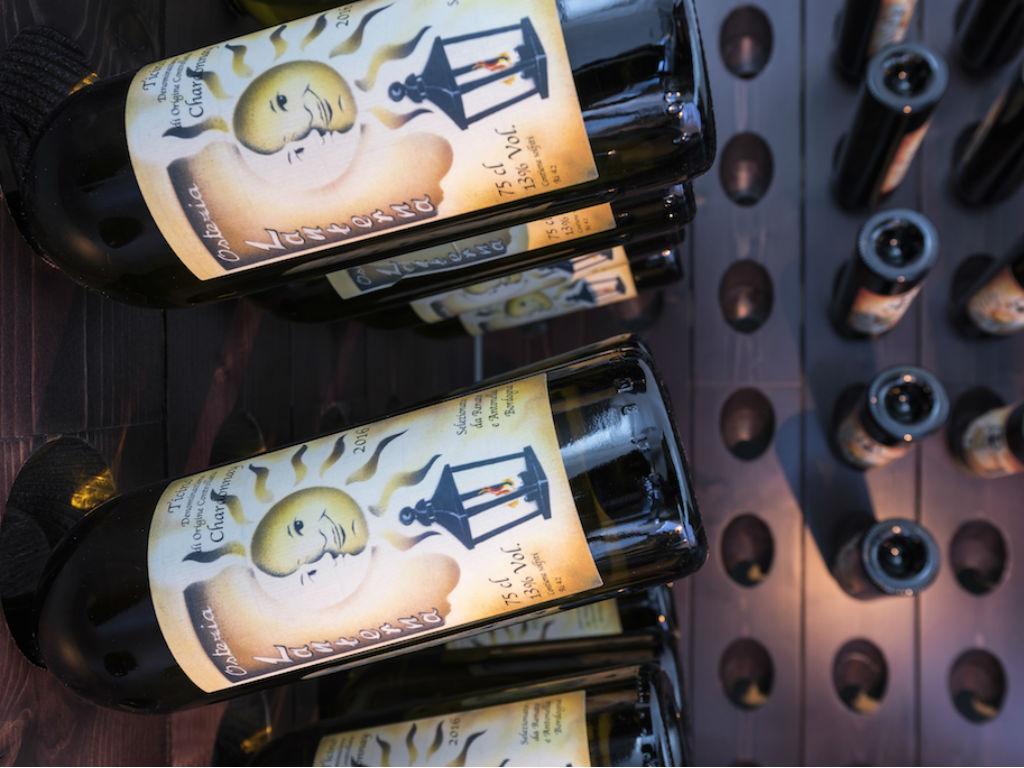 Image 3 - Osteria Lanterna