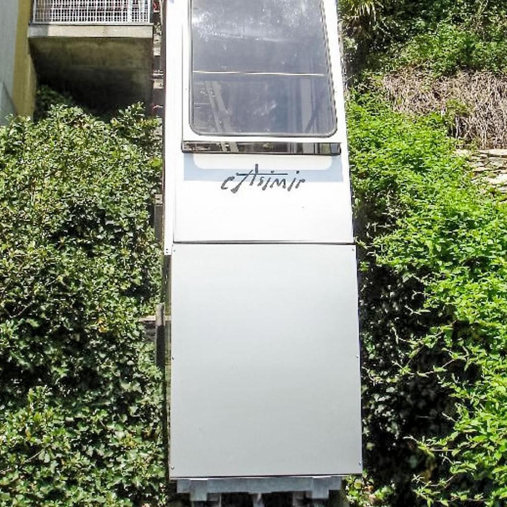 Image 0 - Apartment Lakeview App 501 by Interhome