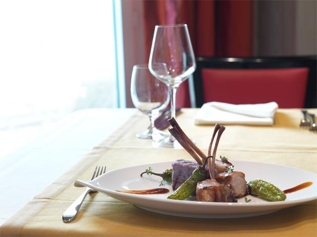 Image 1 - Resort Collina d'Oro