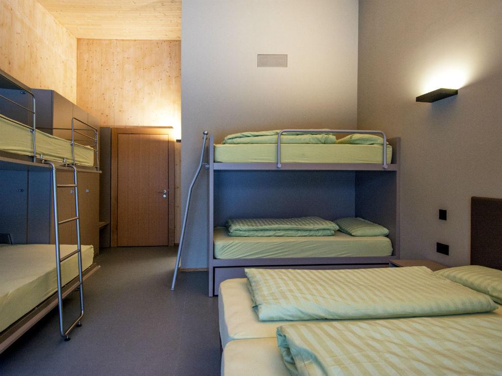 Image 12 - Campra Alpine Lodge & Spa