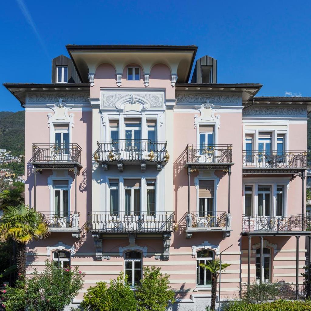 Image 0 - Hotel Alexandra