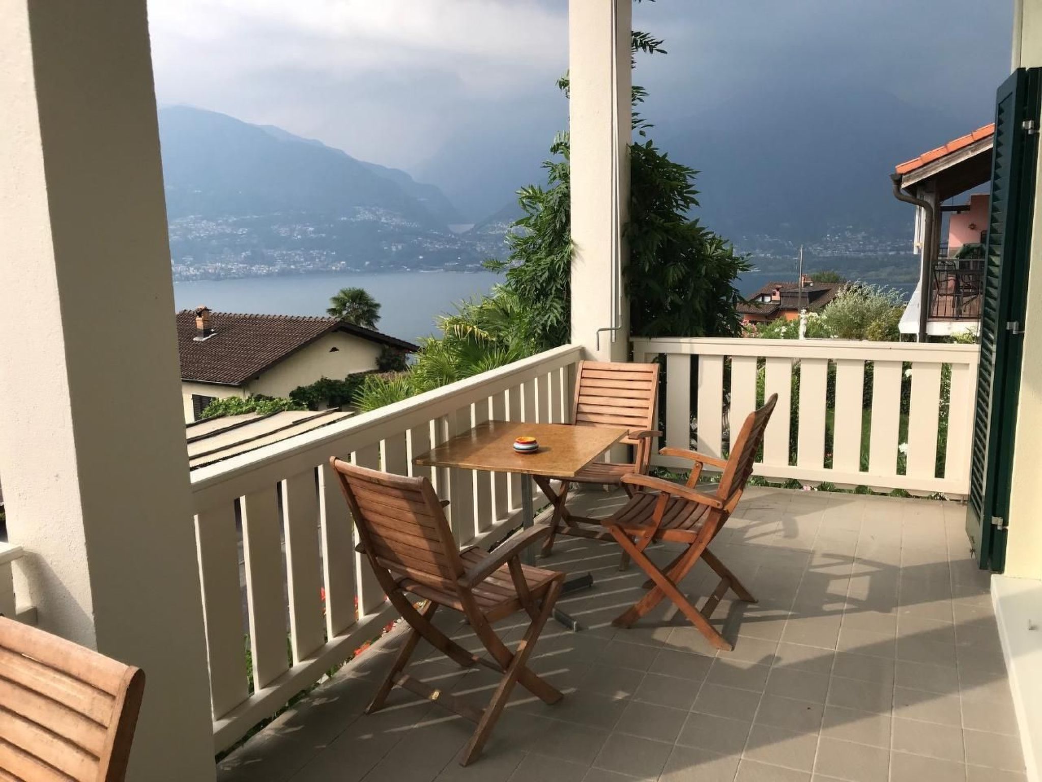 Image 0 - Piazzogna