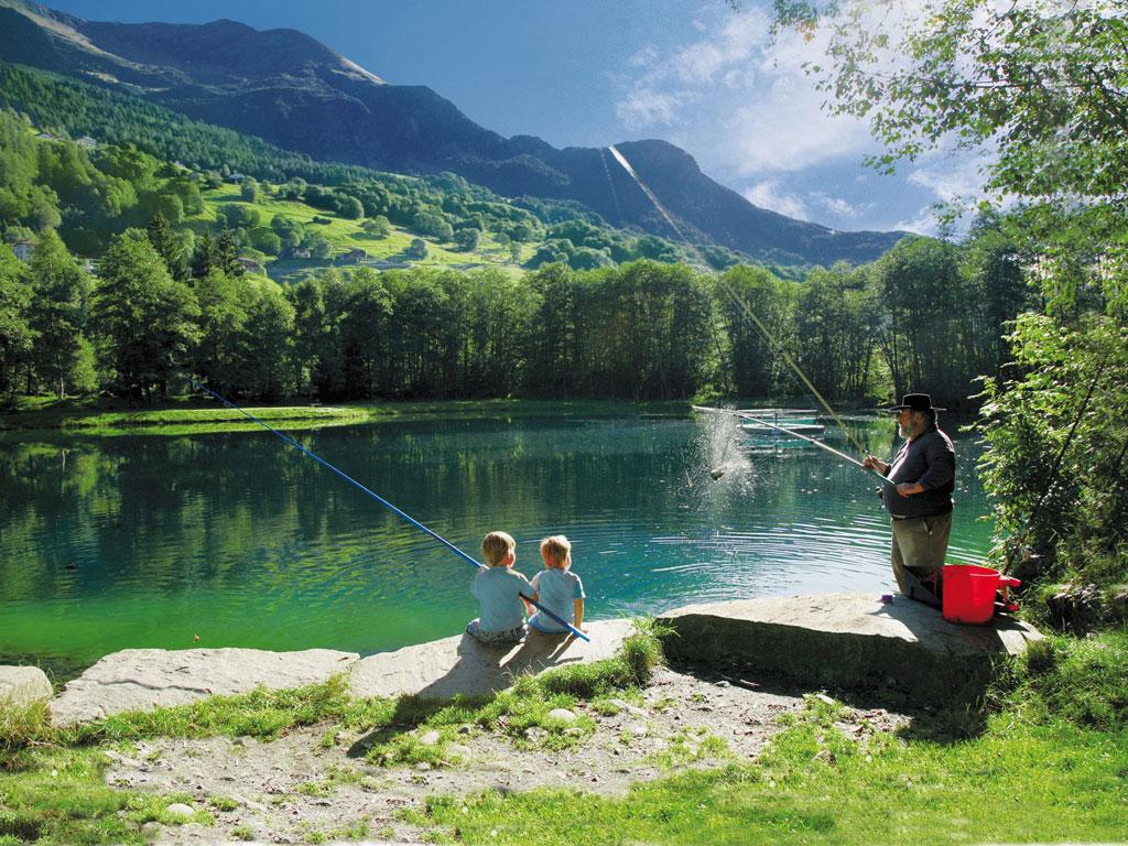 Image 4 - Laghetti Audan