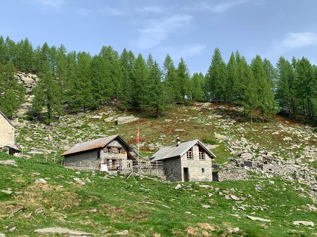 Image 1 - Berghütte Arena