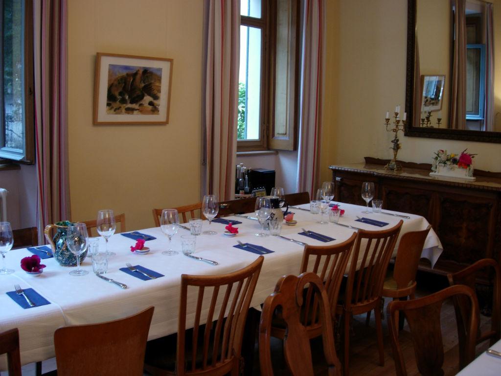 Image 4 - Casa Lucomagno