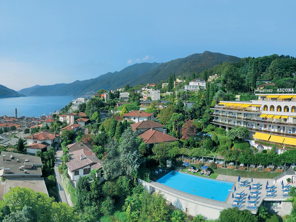 Image 0 - Hotel Ascona