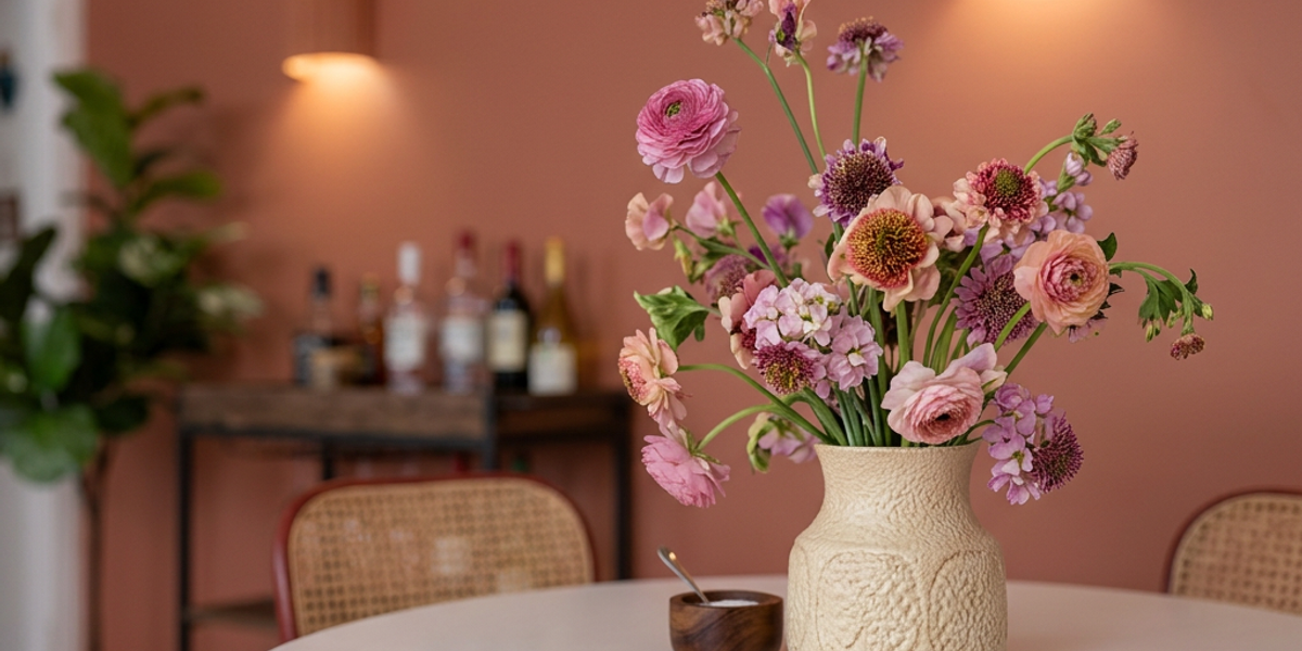 How I Approach Occupied Home Staging